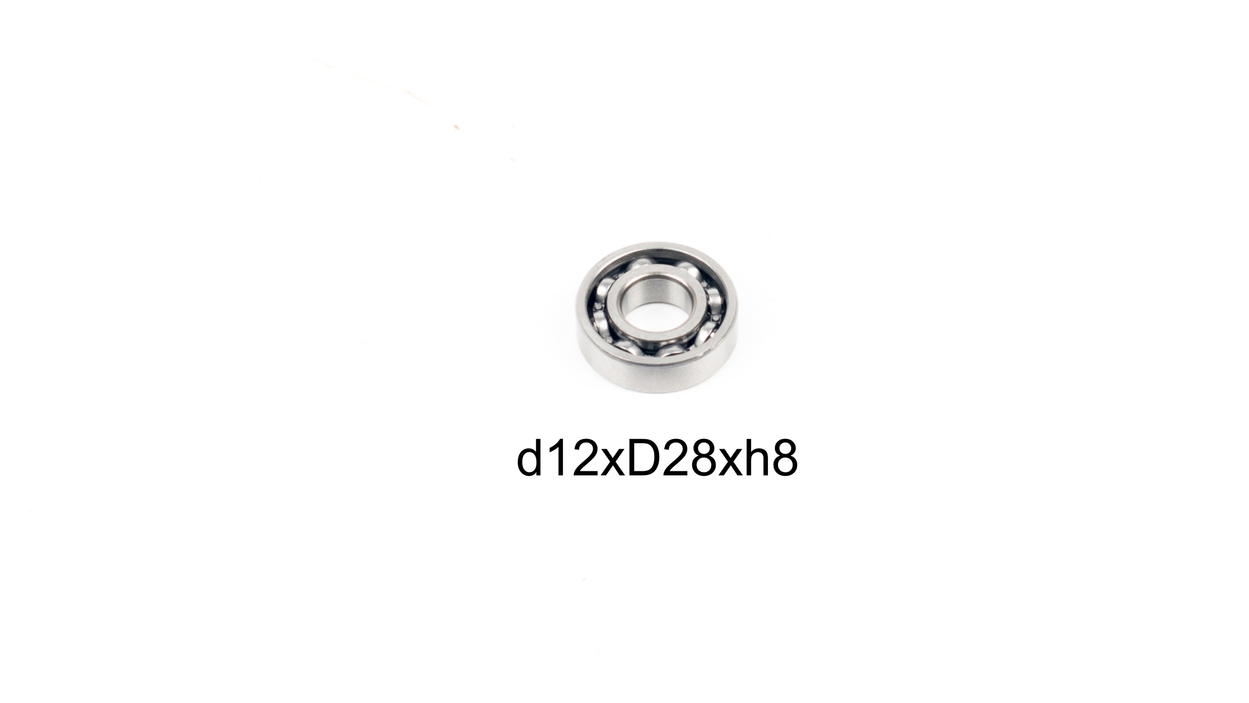 Подшипник 6001 139FMB,147FMH,152FMH 50-110см3 корзины сцепления