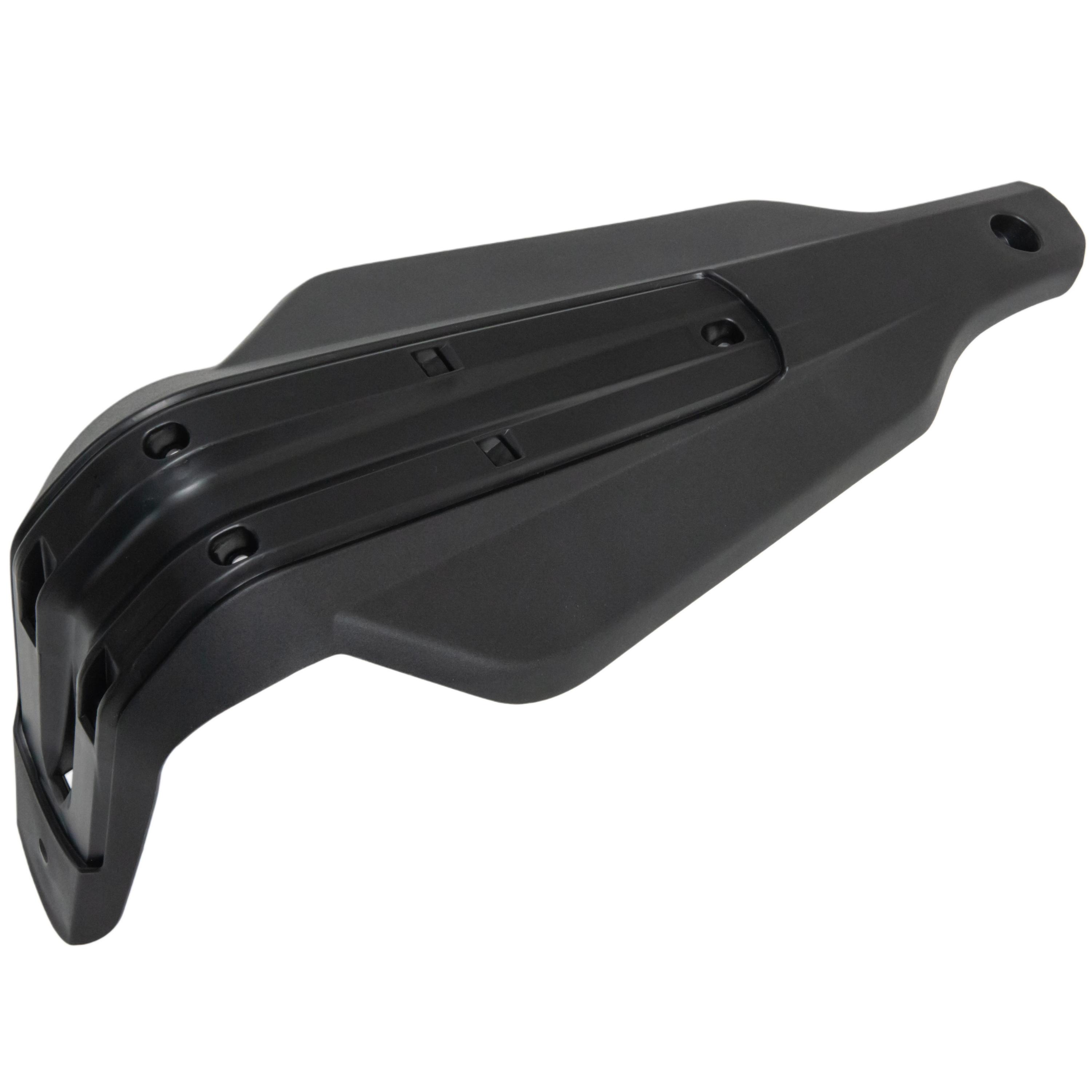 Пластик защита рук (левая) ATV MAX 300