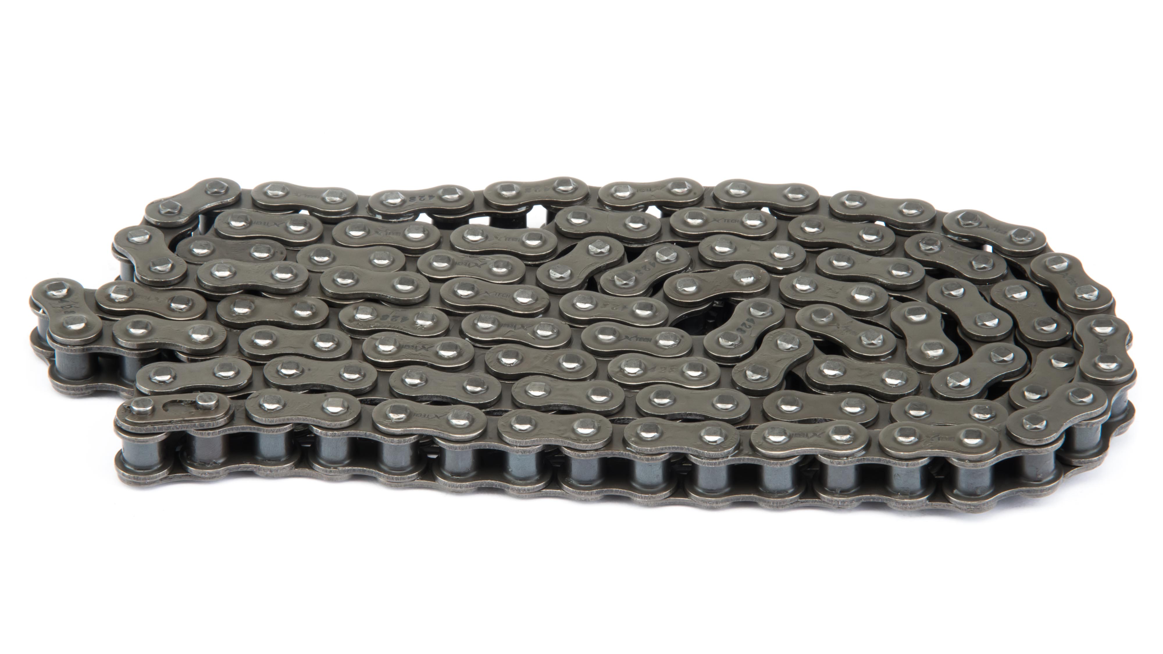Цепь приводная 428 132L X-TECH