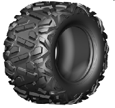 Покрышка ATV 12" 25x10-12 P-305 Yuanxing