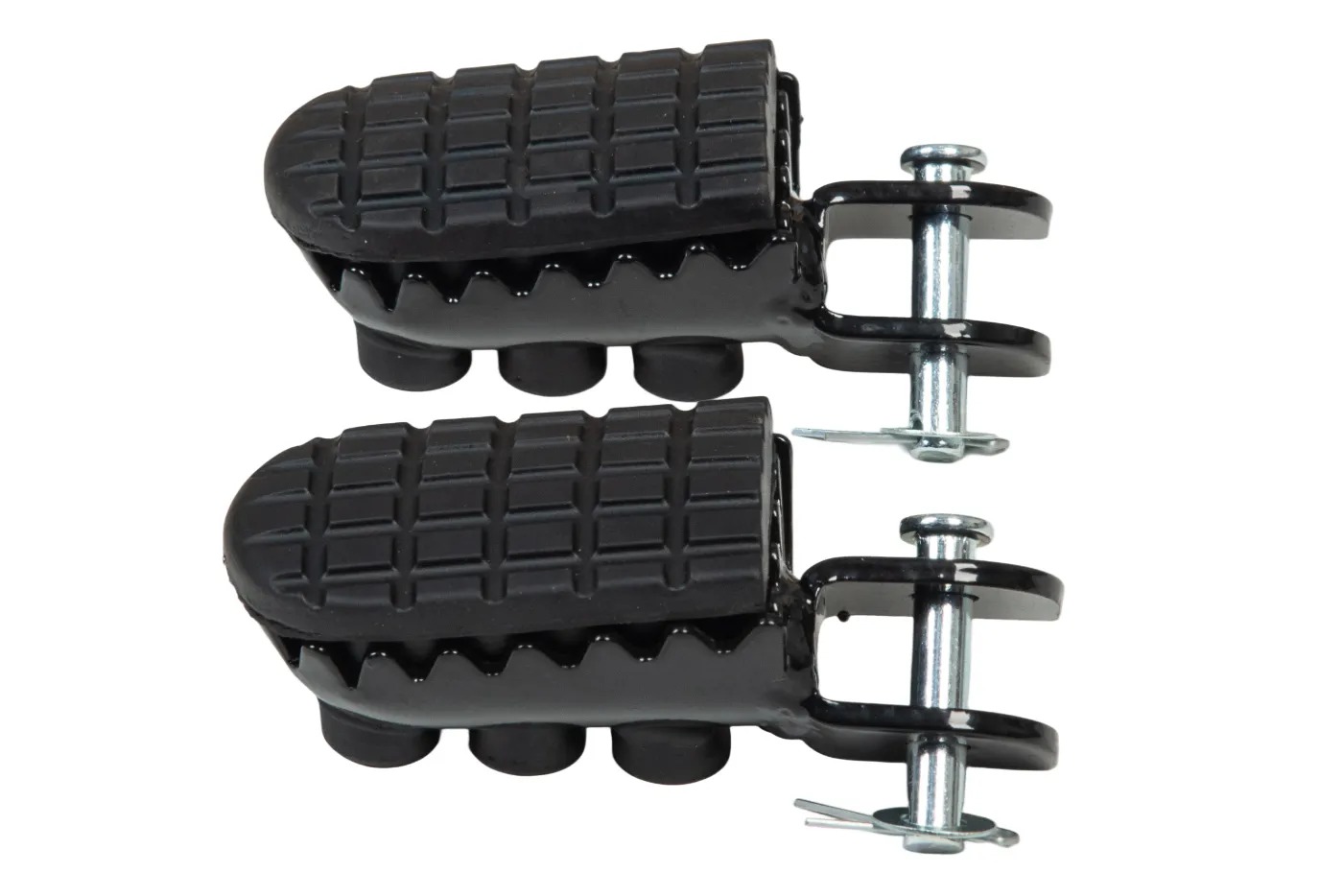 Подножка водителя правая CADET 300