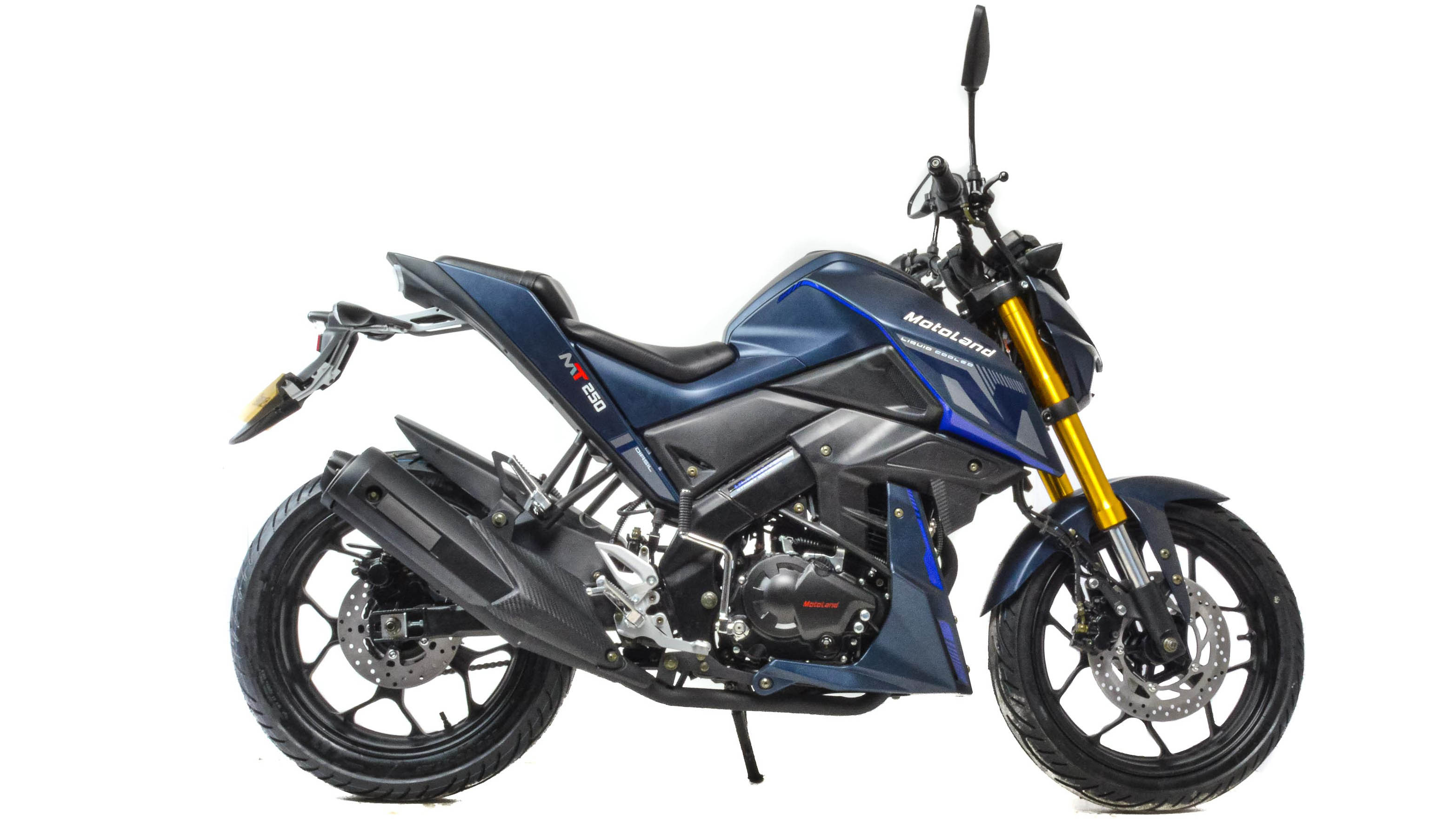 Мотоцикл 250 MT (172FMM-5/PR250) РАСПРОДАЖА