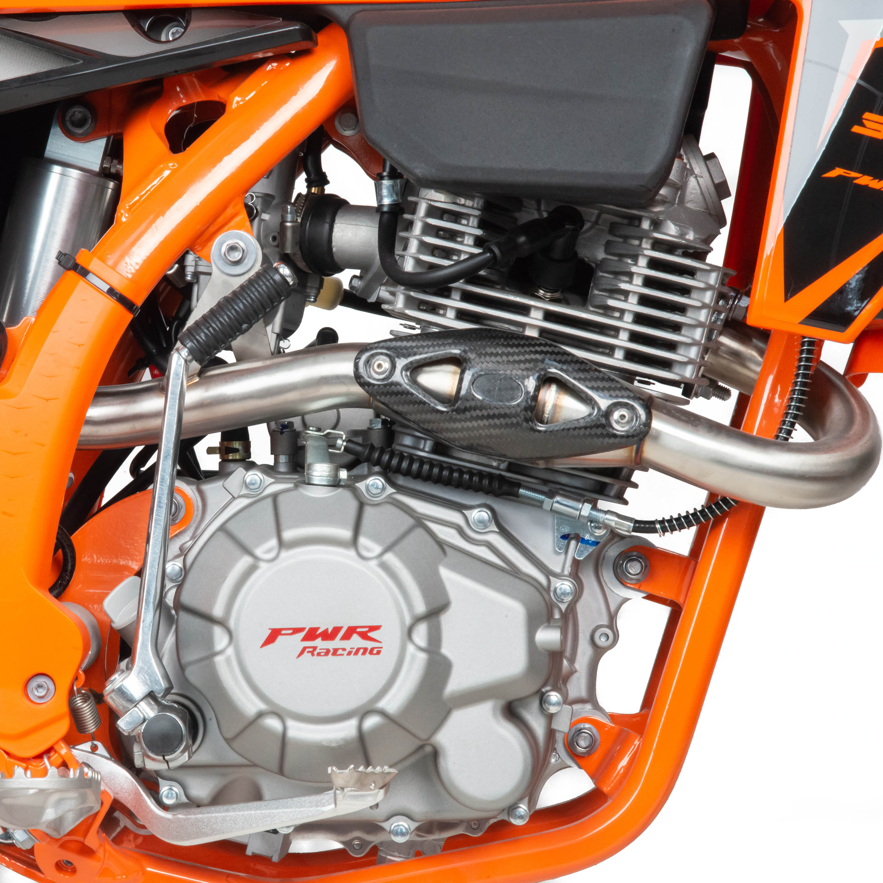 Мотоцикл Кросс 300 PWR TH5 300 (175FMM) РАСПРОДАЖА