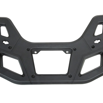 Пластик багажник передний ATV MAX 300