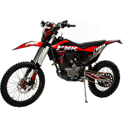 Мотоцикл Кросс 250 PWR MC250 (172FMM-3A) РАСПРОДАЖА