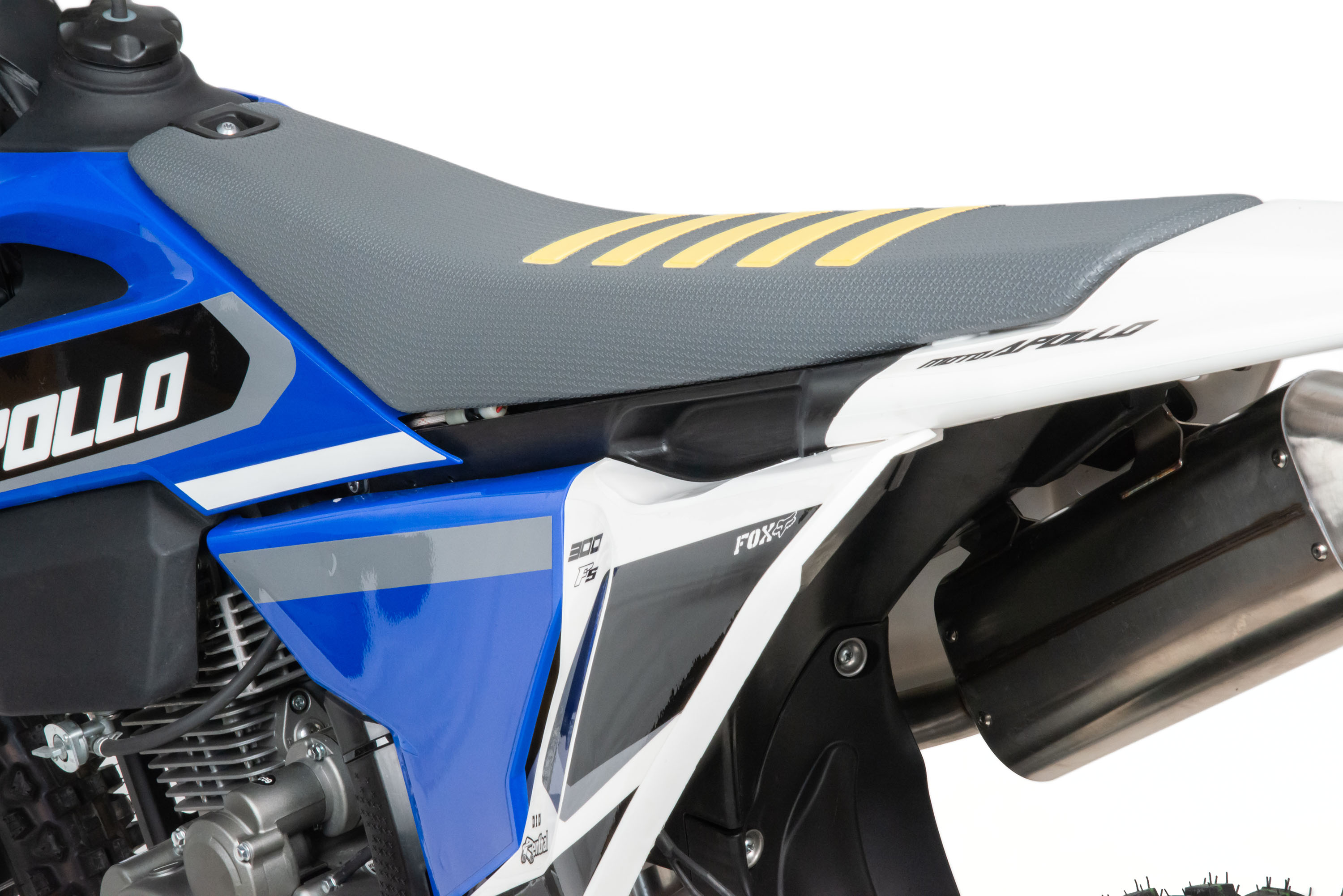 Мотоцикл Кросс Moto Apollo M5 300 (175FMM) 2026 РАСПРОДАЖА