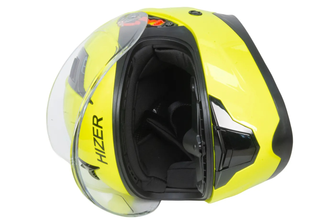 Шлем мото интеграл HIZER 109 №1 (M) детский