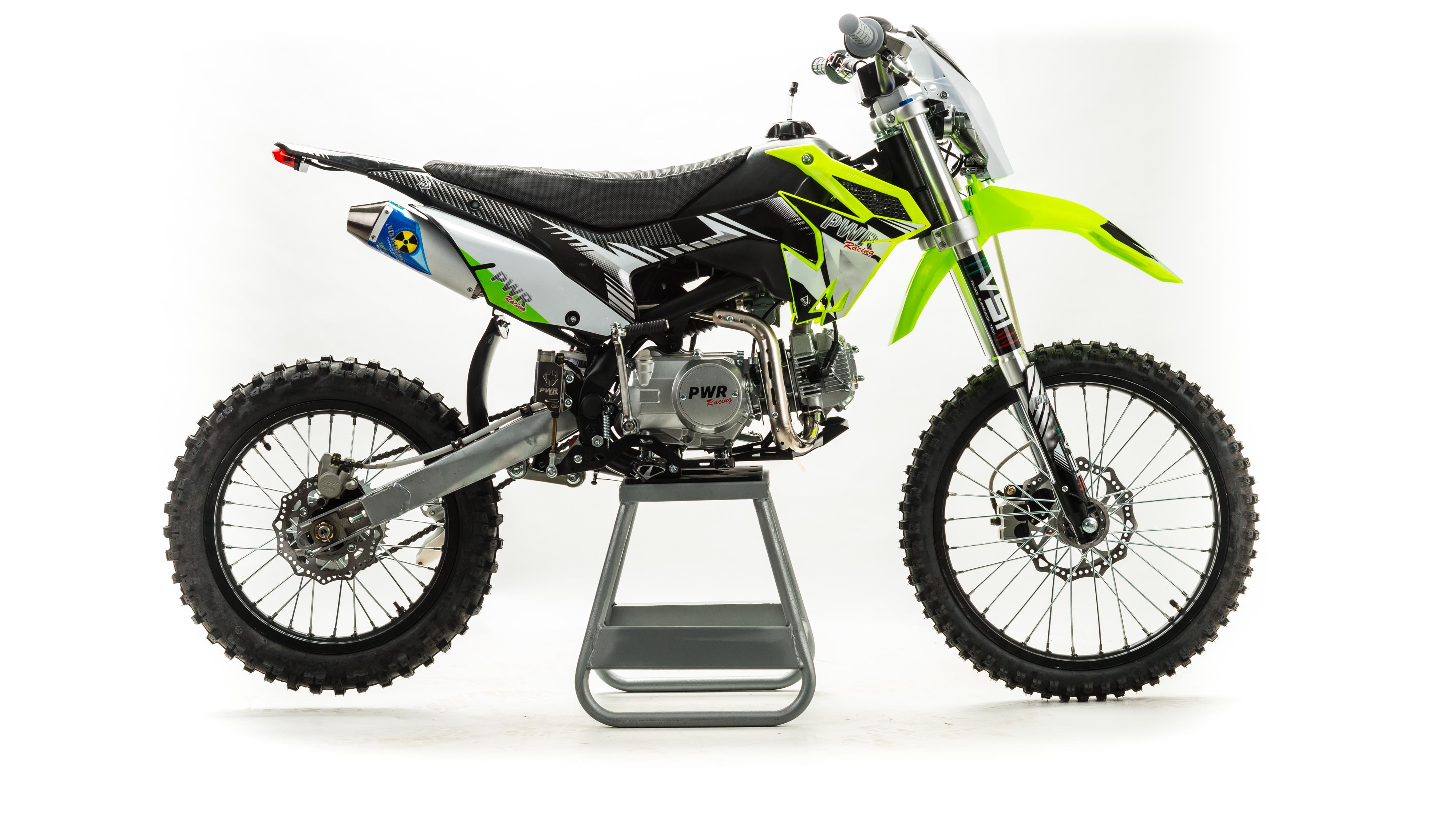 Питбайк PWR Racing FRZ 125 19/16 