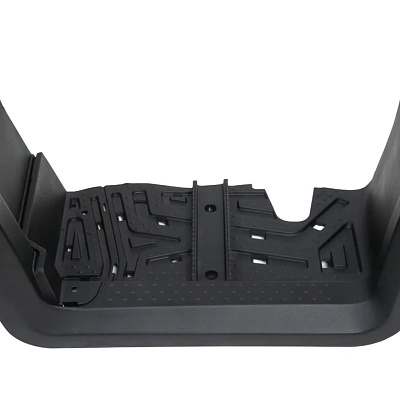Пластик подножка (правая) ATV MAX 300
