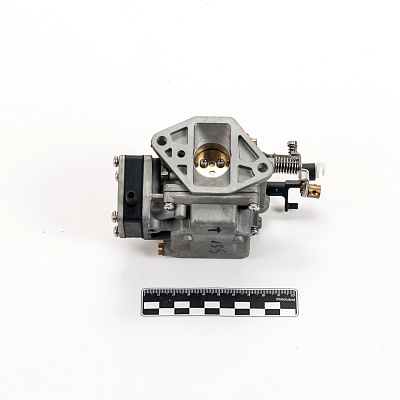 Карбюратор BREEZE T15S