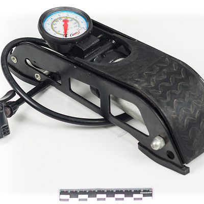 Насос ножной GW-36036-215 (уп.10шт.)