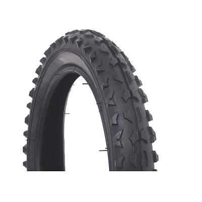 Покрышка Вело 16х2,1 P-1001A (Wanda tire)