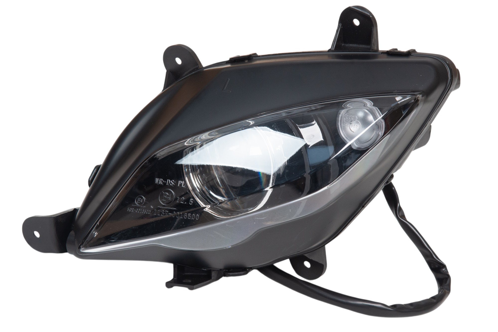 Фара передняя левая R1 300