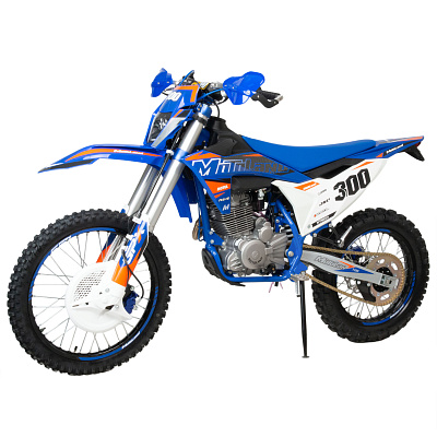 Мотоцикл Кросс 300 SMX300 S4 PRO (NB300 4V) РАСПРОДАЖА