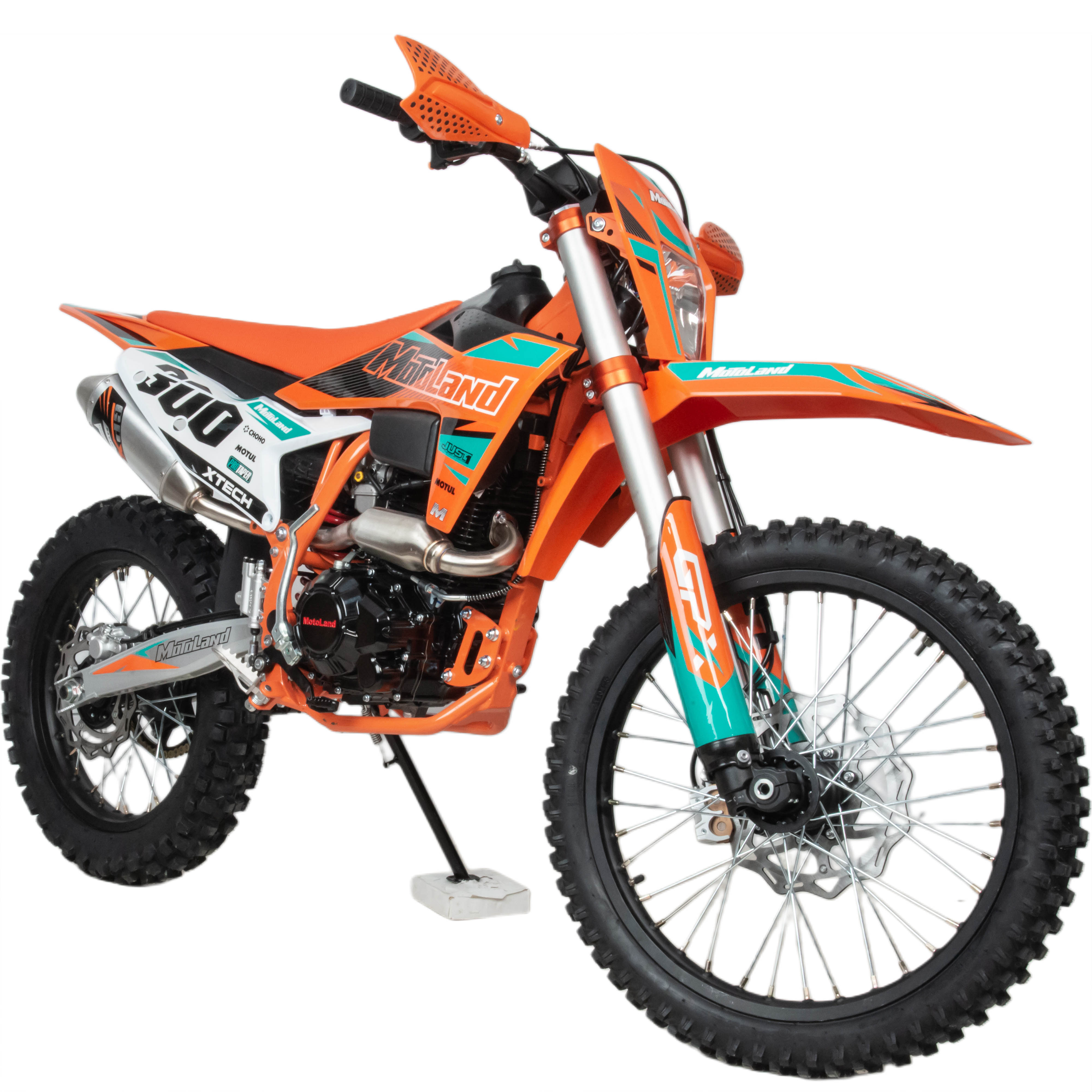 Мотоцикл Кросс 300 SMX300 S3 (175FMM) 2026 РАСПРОДАЖА