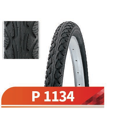 Покрышка Вело 700х40С P-1134 (WandaTire)