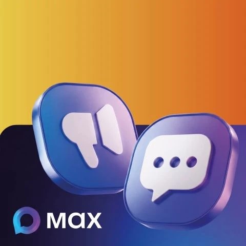 Скидка 2% за подписку в MAX