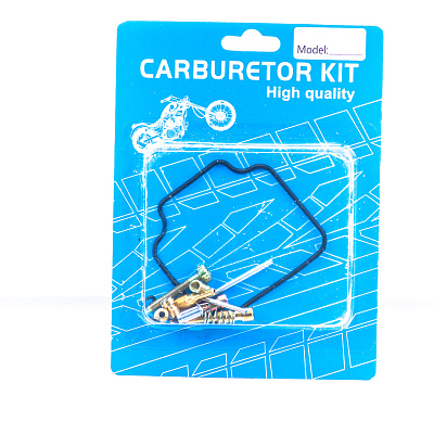 Ремкомплект карбюратора 157QMJ 150см3