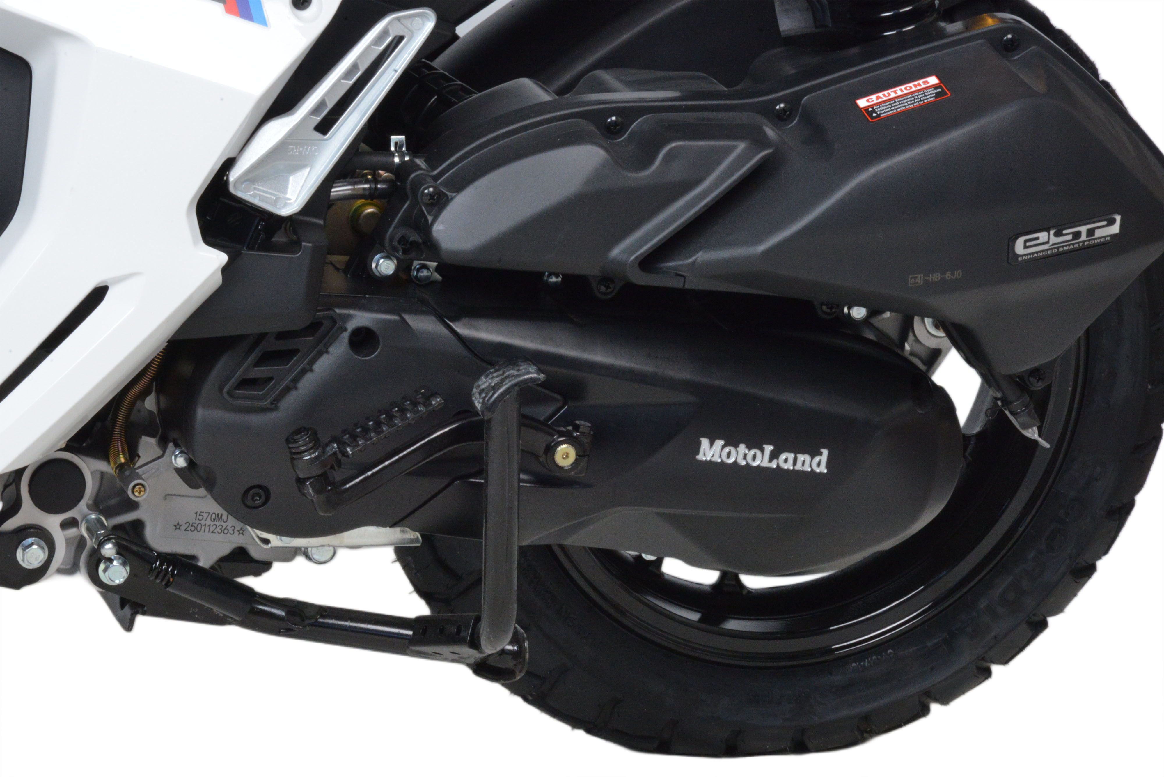Скутер X-MAX 150