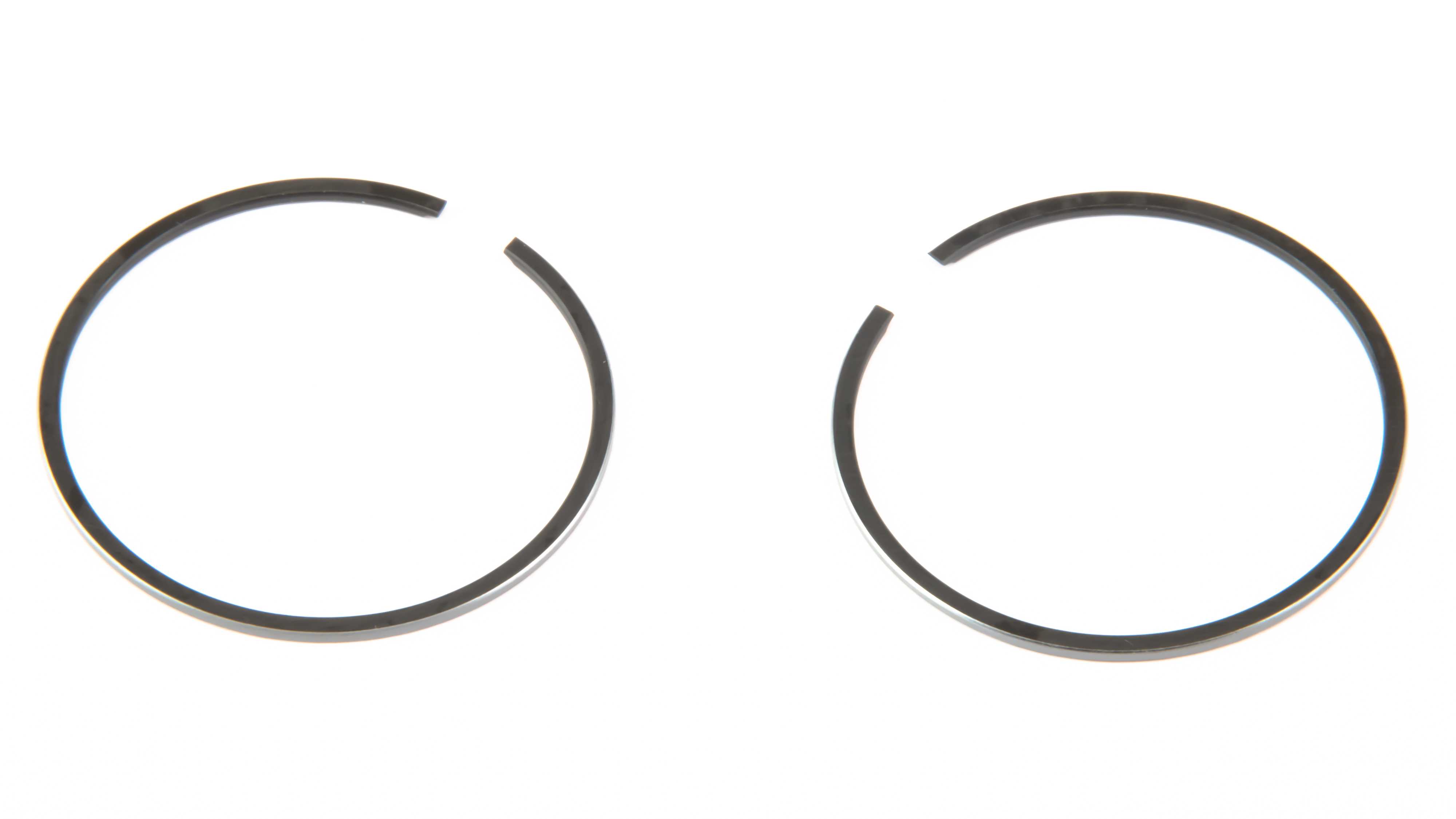 Кольца поршневые d=40mm 1E40QMB (Stels QJ50)