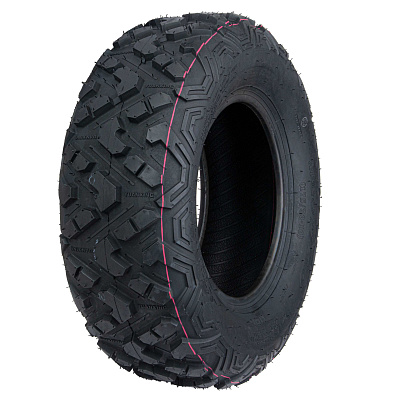 Покрышка ATV 10" 20x7-10 P-422 Yuanxing