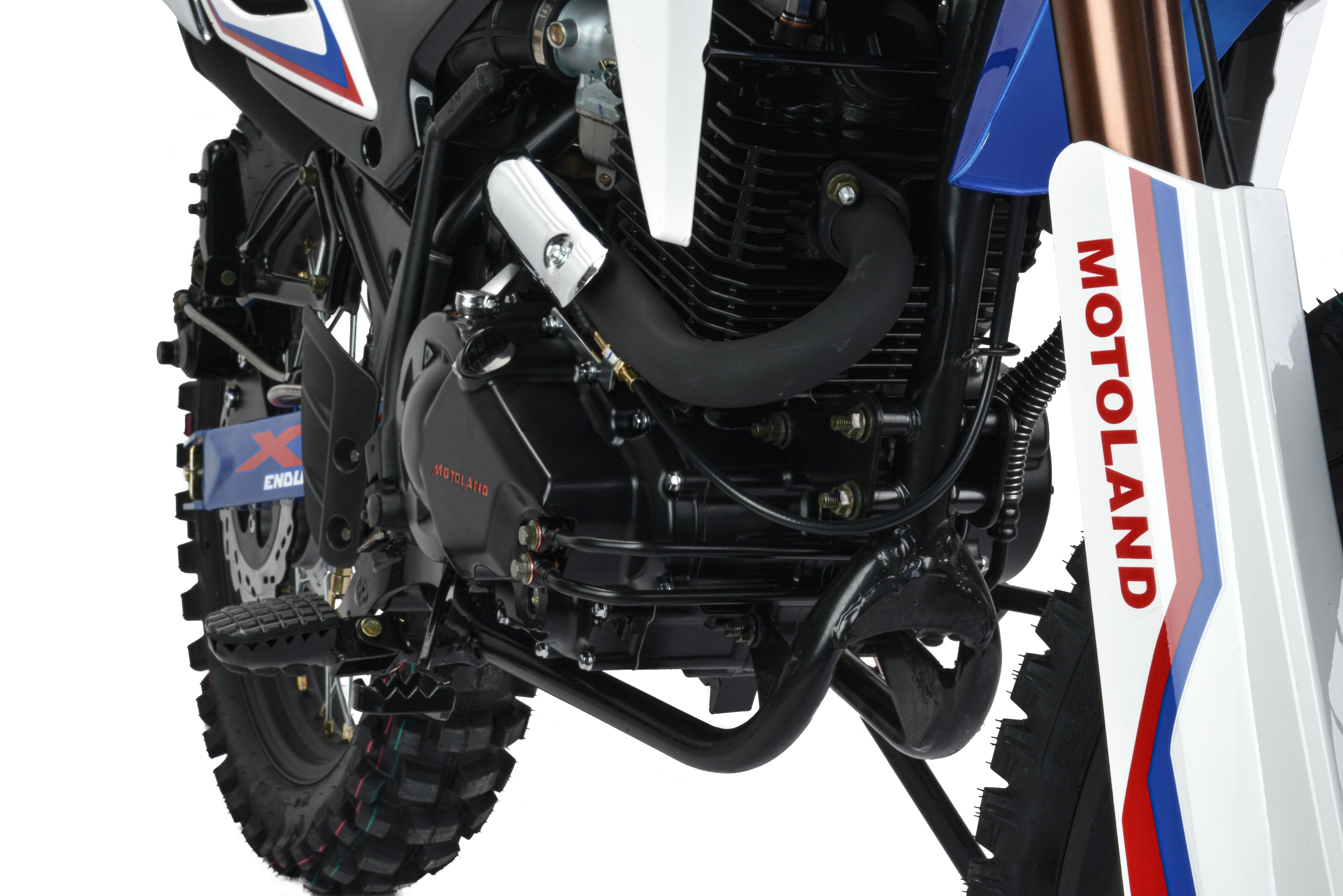 Мотоцикл Кросс 300 ENDURO XR300  РАСПРОДАЖА