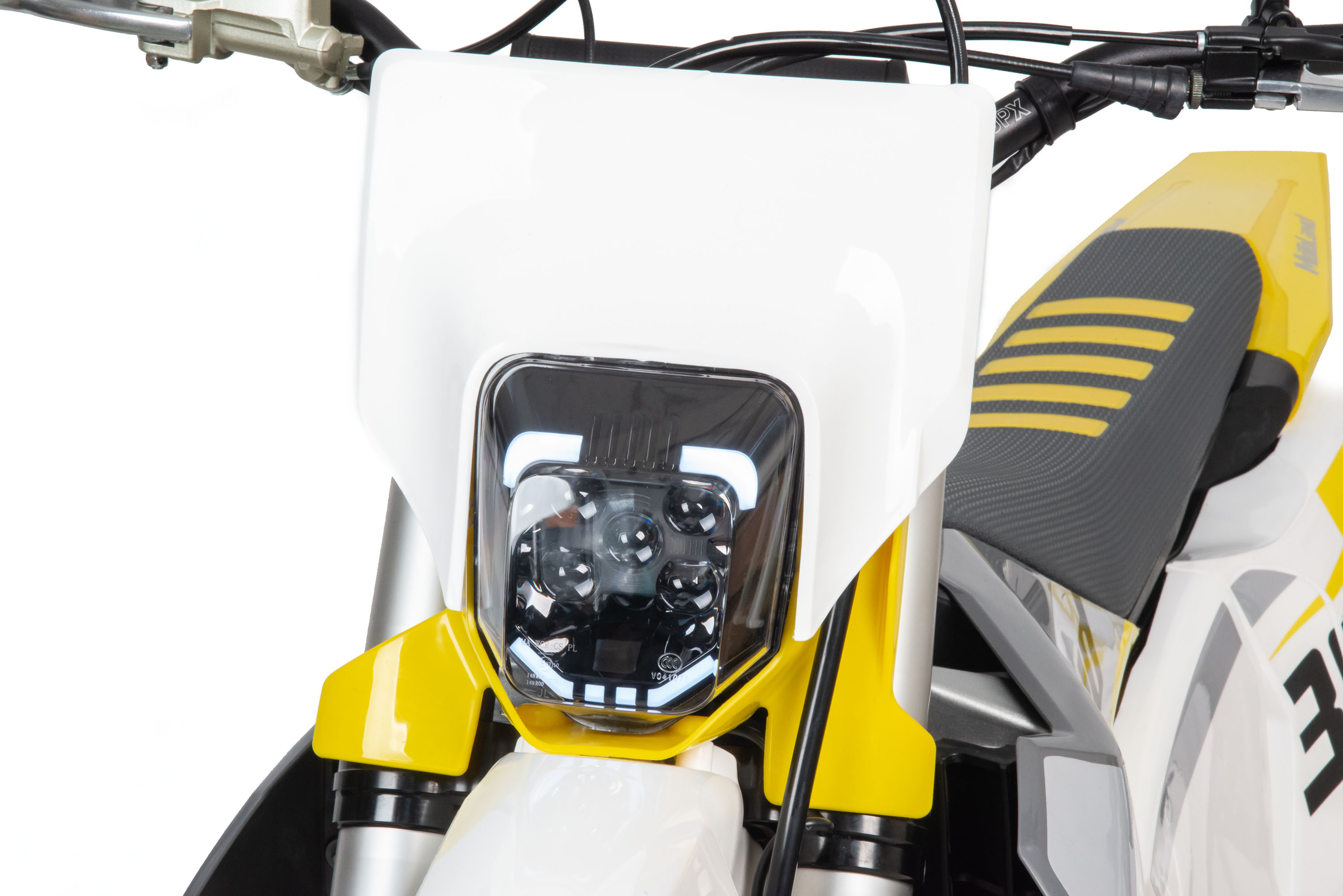 Мотоцикл Кросс 300 XT300 ST PRO (YB300) 2026