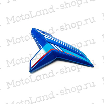 Пластик боковой средний правый XR250 ENDURO (2020г.)
