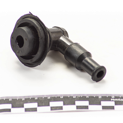 Колпачок свечной 2х-тактн. 139QMB 50/80см3