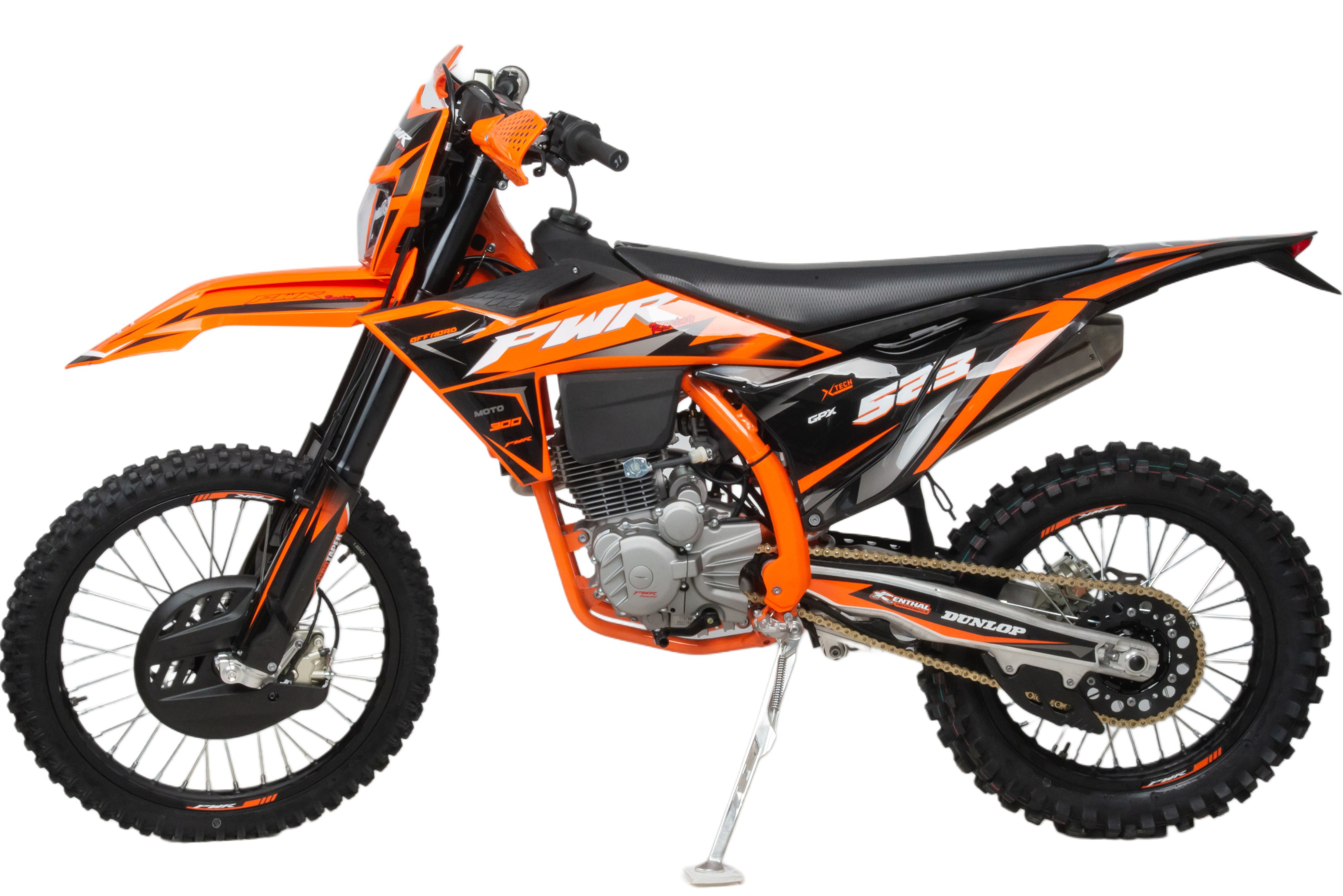 Мотоцикл Кросс 300 PWR TH5 300 (175FMM) РАСПРОДАЖА