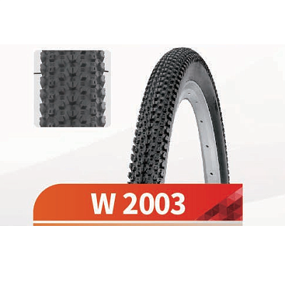 Покрышка Вело 29х2,1 W-2003 (Wanda tire)