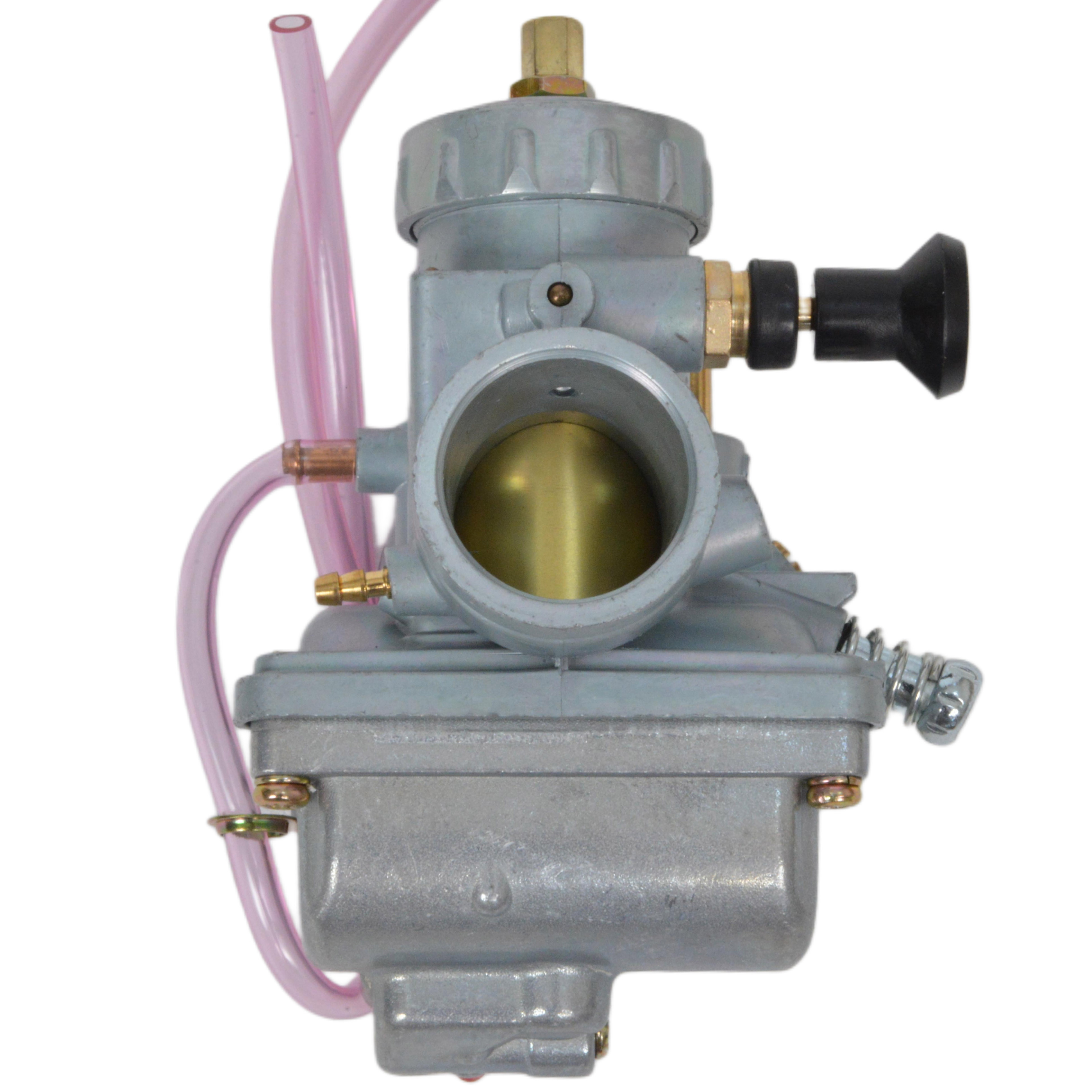 Карбюратор Mikuni VM24