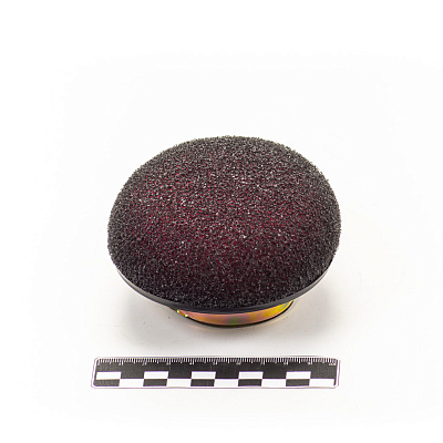 Фильтр возд. нулевик №4 (d=38mm) сфера