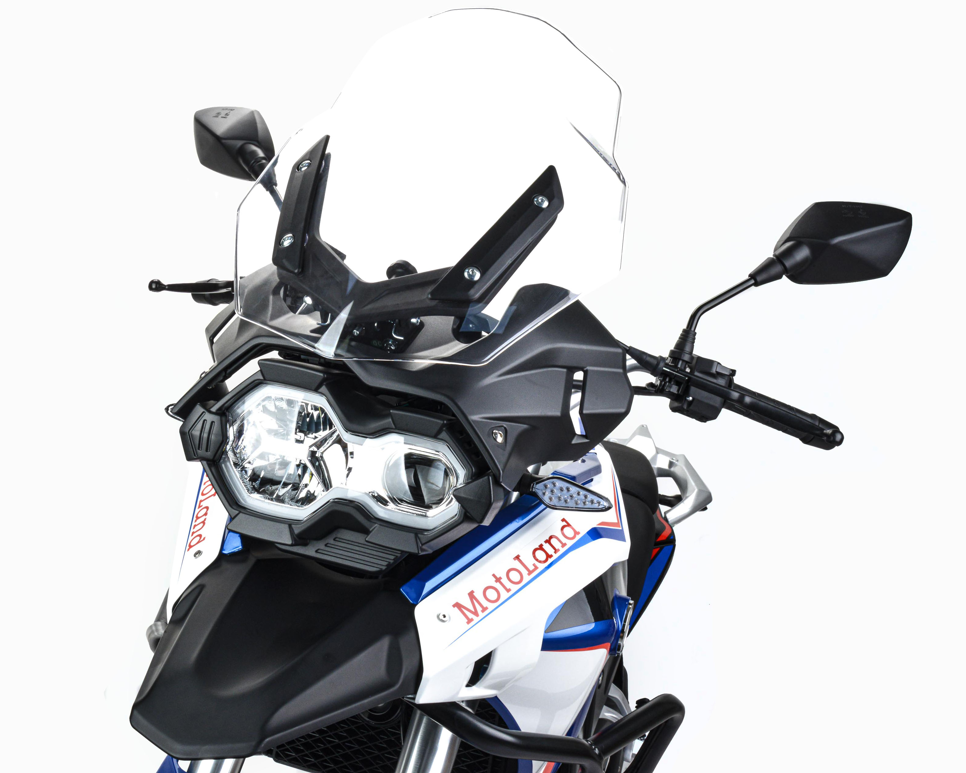Мотоцикл Кросс 500 ENDURO ADVENTURE F500 РАСПРОДАЖА