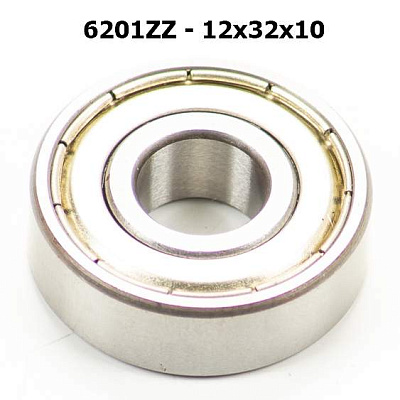 Подшипник 6201Z