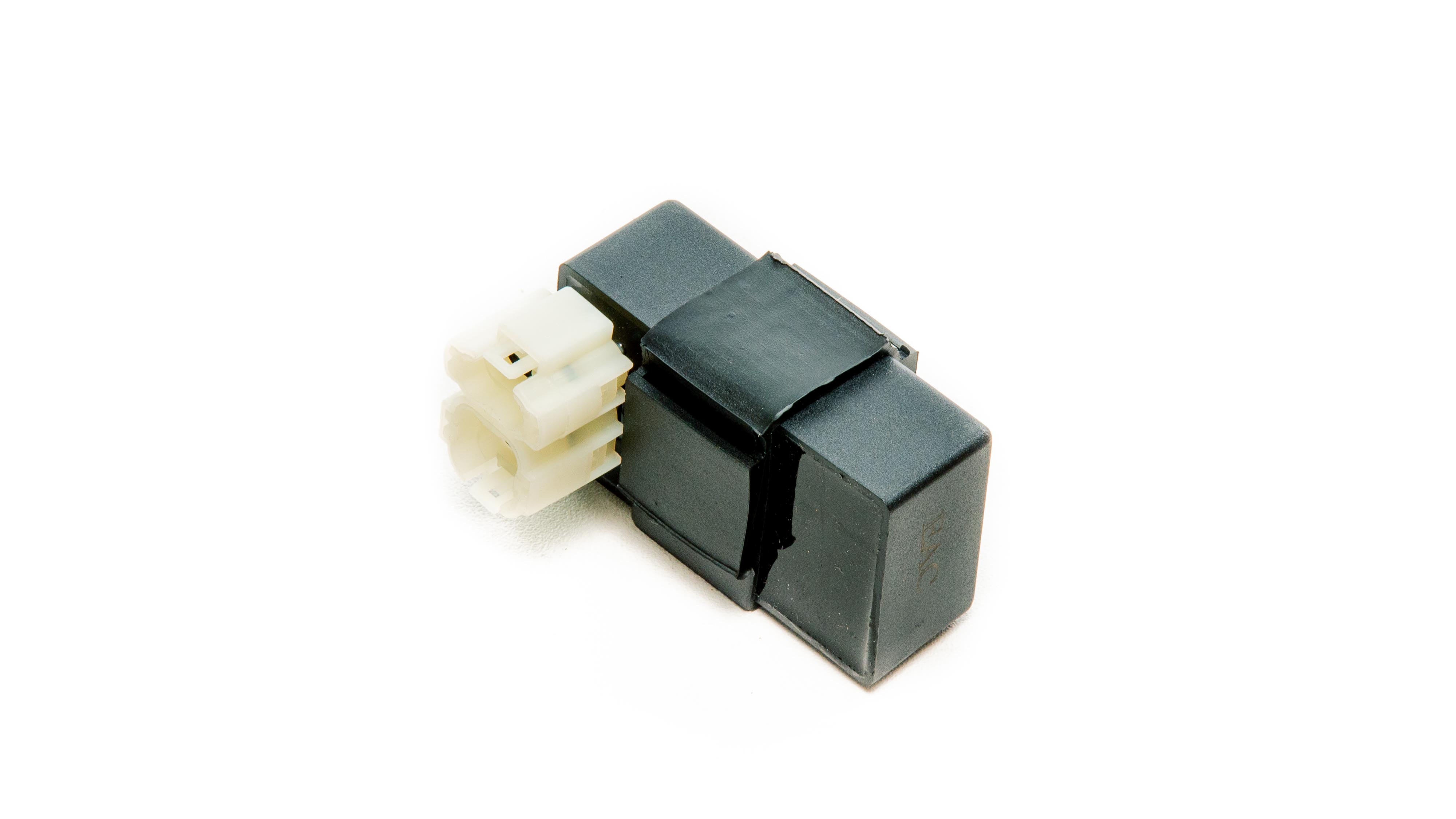 Коммутатор 157QMJ 150см3