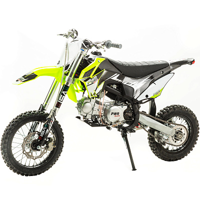 Питбайк PWR Racing FRZ 125 E 14/12