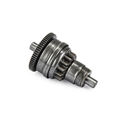 Бендикс стартера 139QMB 50/80см3 X-tech
