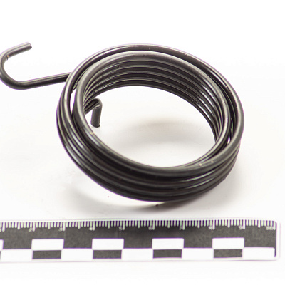 Пружина кикстартера 1E40QMB (Stels QJ50)