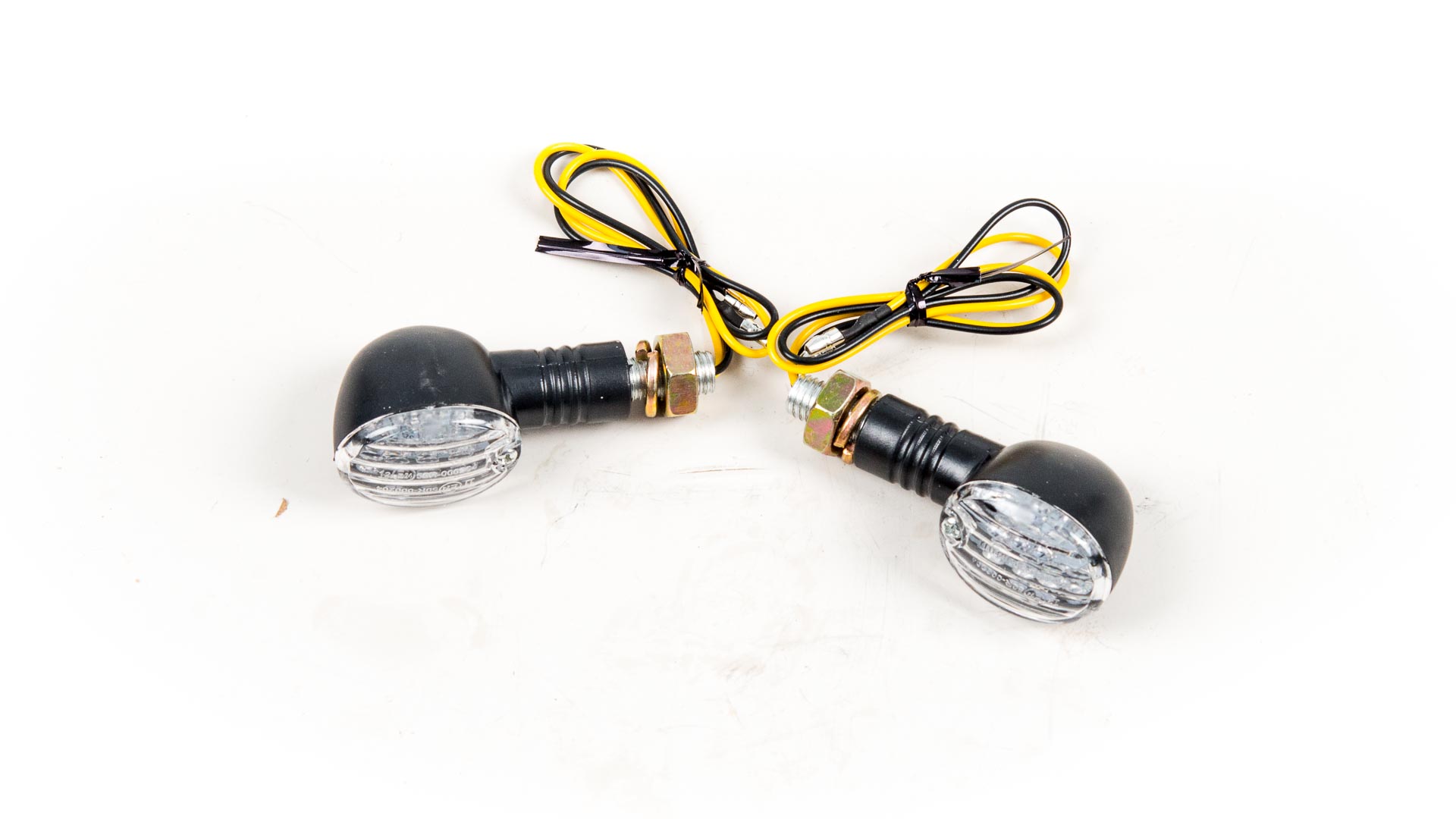 Поворот LED CH-1019 светодиодные (компл 2шт)