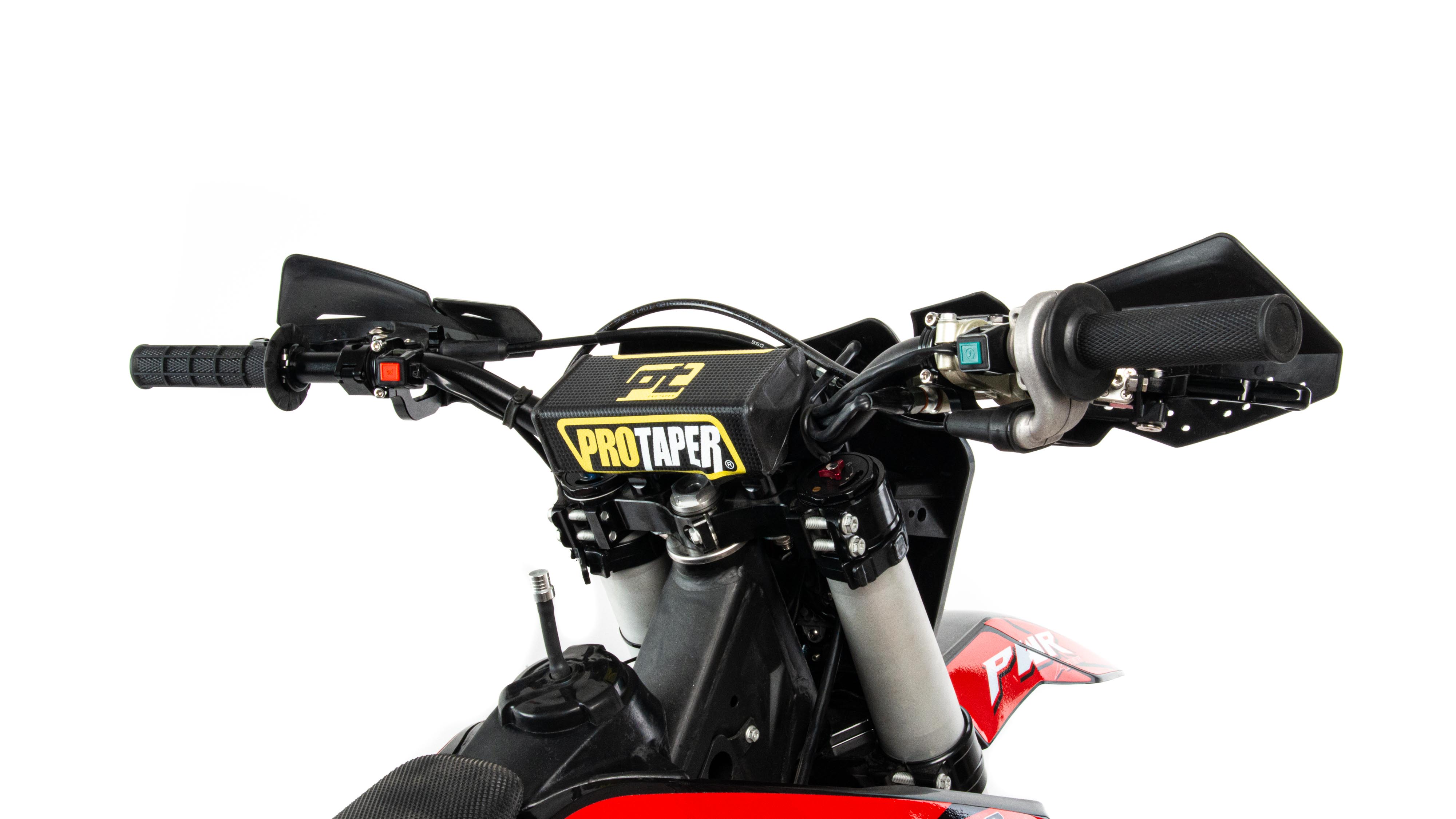 Мотоцикл Кросс 250 PWR MC250 (172FMM-3A) РАСПРОДАЖА