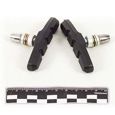 Колодки тормозные RB-970B (v-brake) 70мм