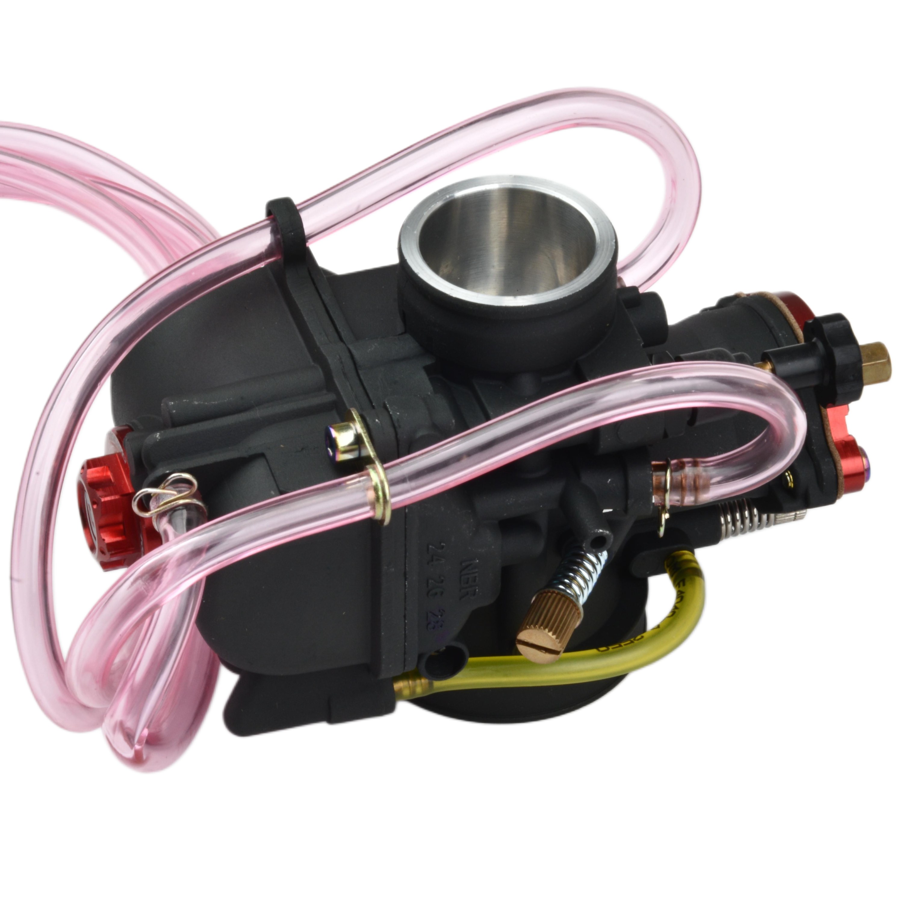 Карбюратор NIBBI PWK28YJ Racing (150-250см3)