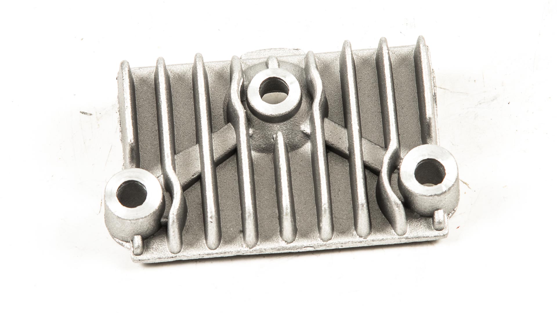 Крышка головки правая 154FMI 125см3
