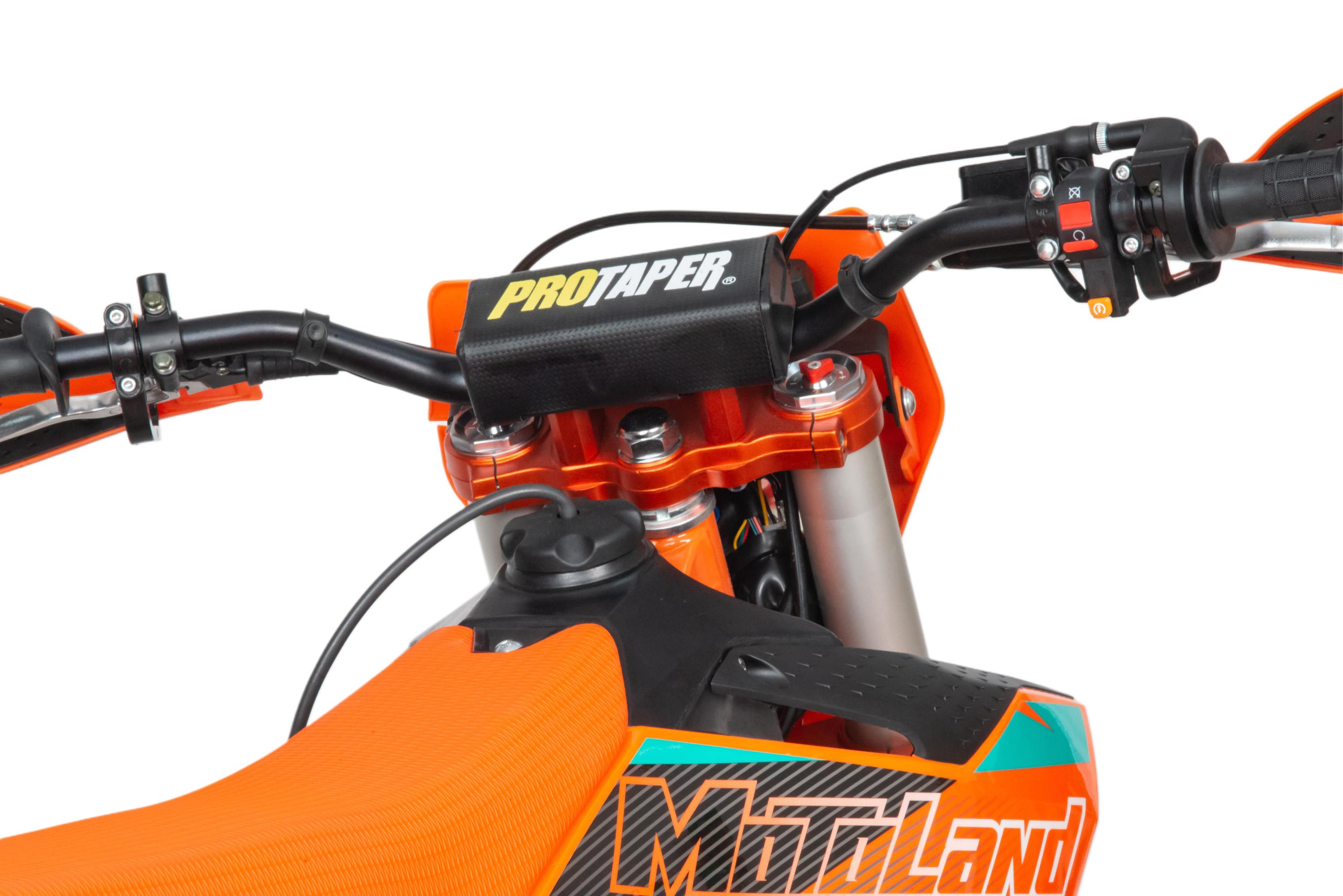 Мотоцикл Кросс 300 SMX300 S3 (175FMM) 2026 РАСПРОДАЖА