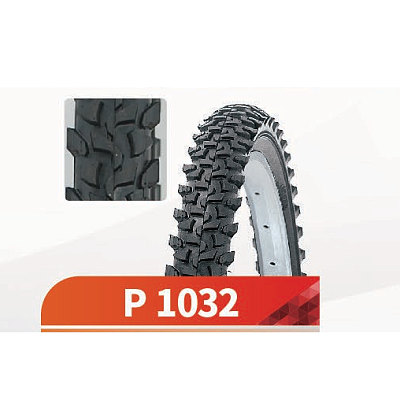 Покрышка Вело 26х2,125 P-1032 (Wanda tire)