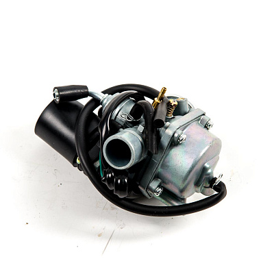 Карбюратор 1E40QMB (Stels QJ50)