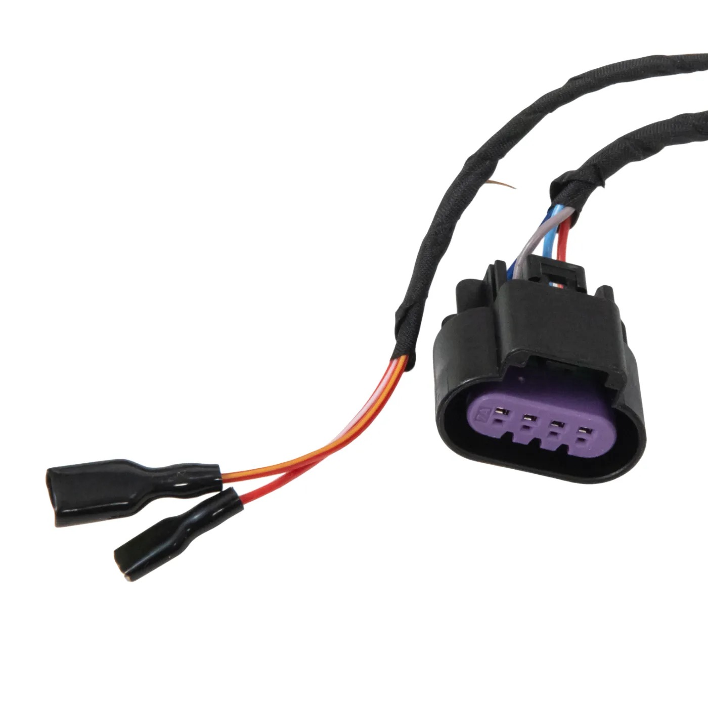 Проводка ATV MAX 300