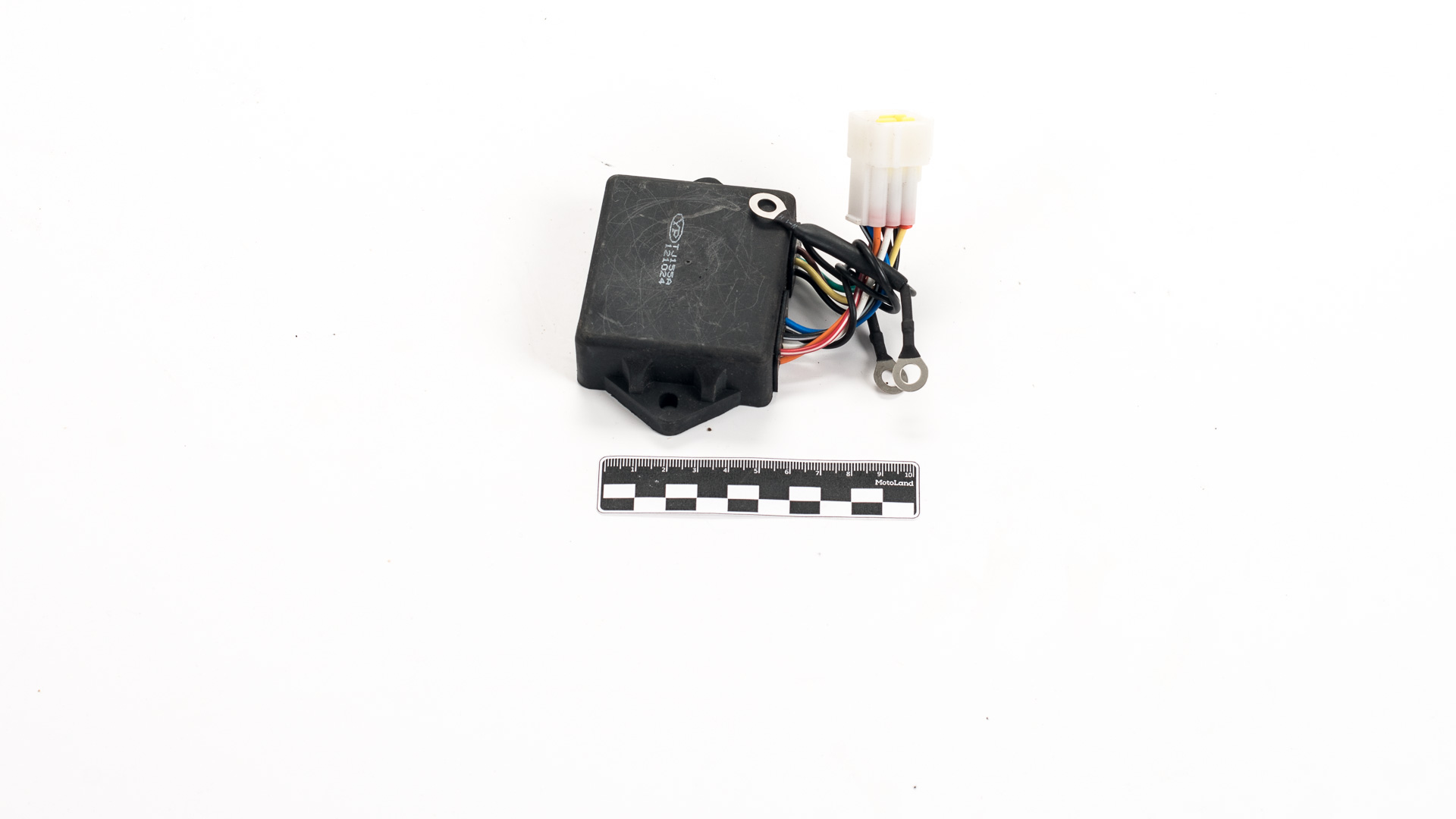 Коммутатор  BREEZE T40