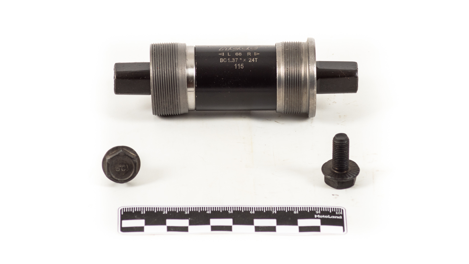 Картридж каретки NECO B910  115мм